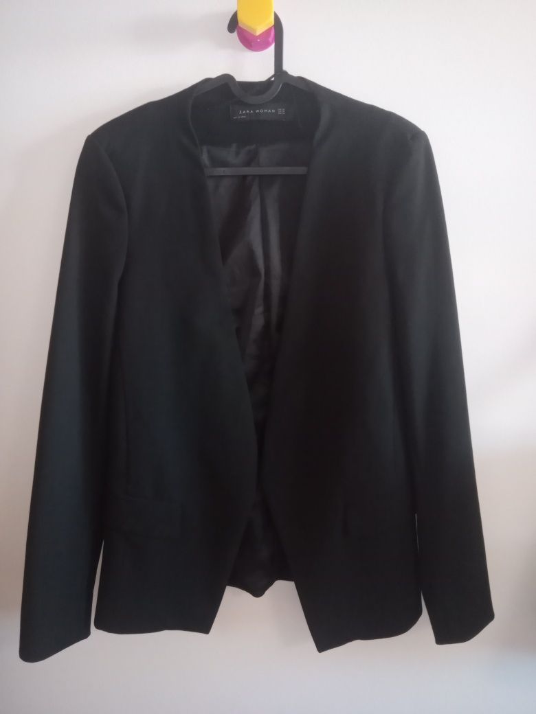 Blazer Zara Alfaiataria