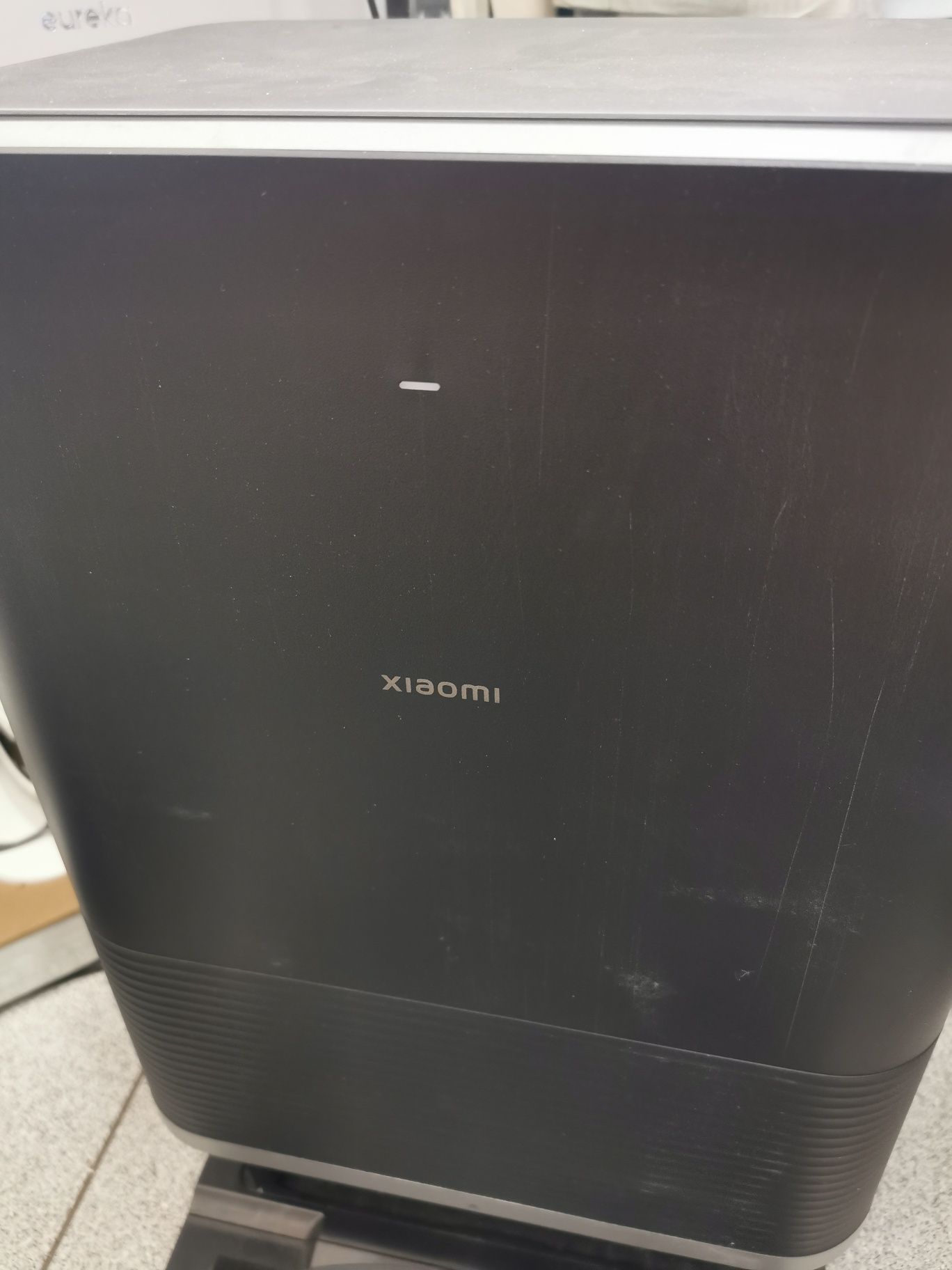 Xiaomi x20 max uszkodzony