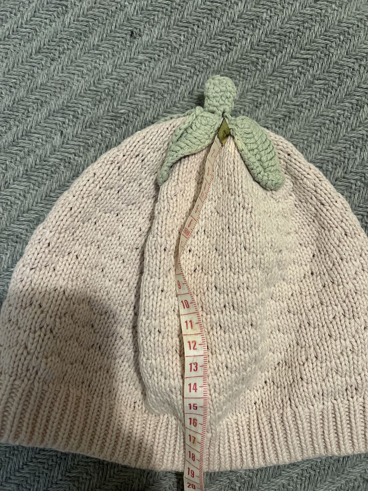 Весняна шапка H&M, 2-4 роки (98/104)