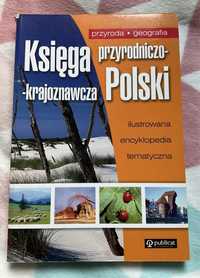 Księga przyrodniczo- krajoznawcza Polski