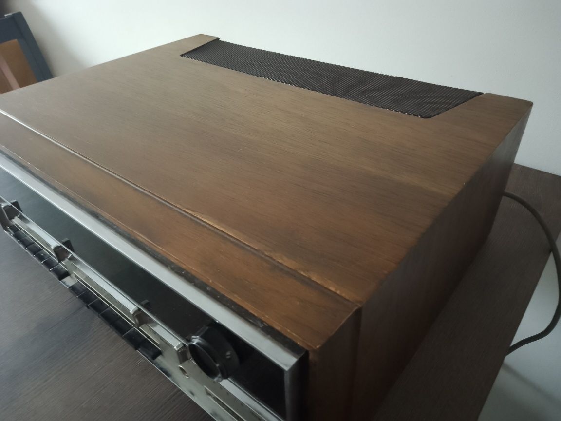 Heathkit A 29  wzmacniacz stary