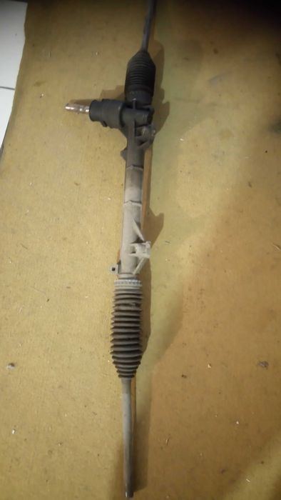 Maglownica peugeot 206 00r. silnik 1,1