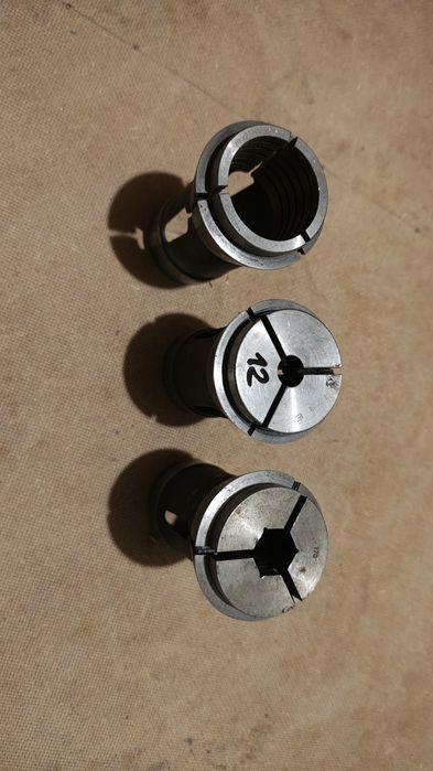 Tuleja zaciskowa 173E