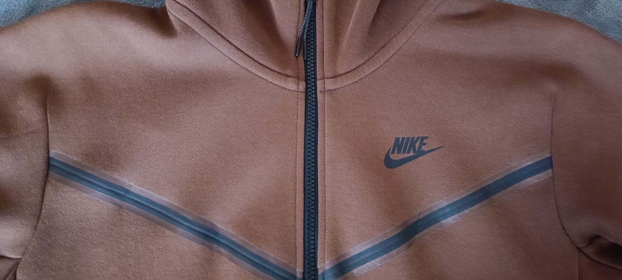 Nike tech fleece