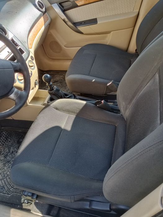 Продам Шевроле авео