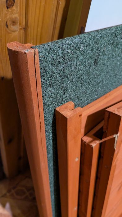 Buda Dla Psa Woody Z Płaskim Dachem L Duża 115X76X80Cm - Po Zwrocie