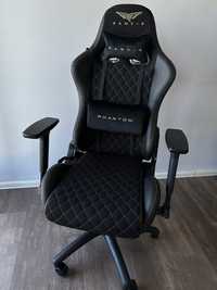 Krzesło obrotowe/krzesło biurowe/ Fotel Gamingowy Gamvis PHANTOM