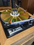 Studio Retrospekcja Gramofon Elac Serwis-Gwarancja
