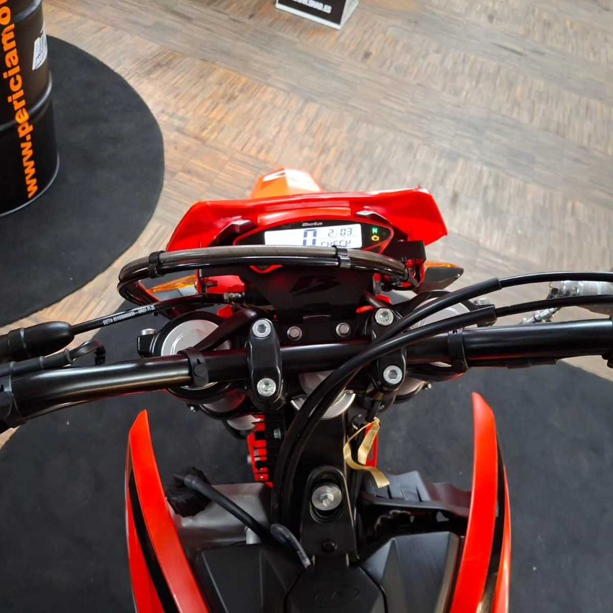 Beta RR Motard 125 T /2025