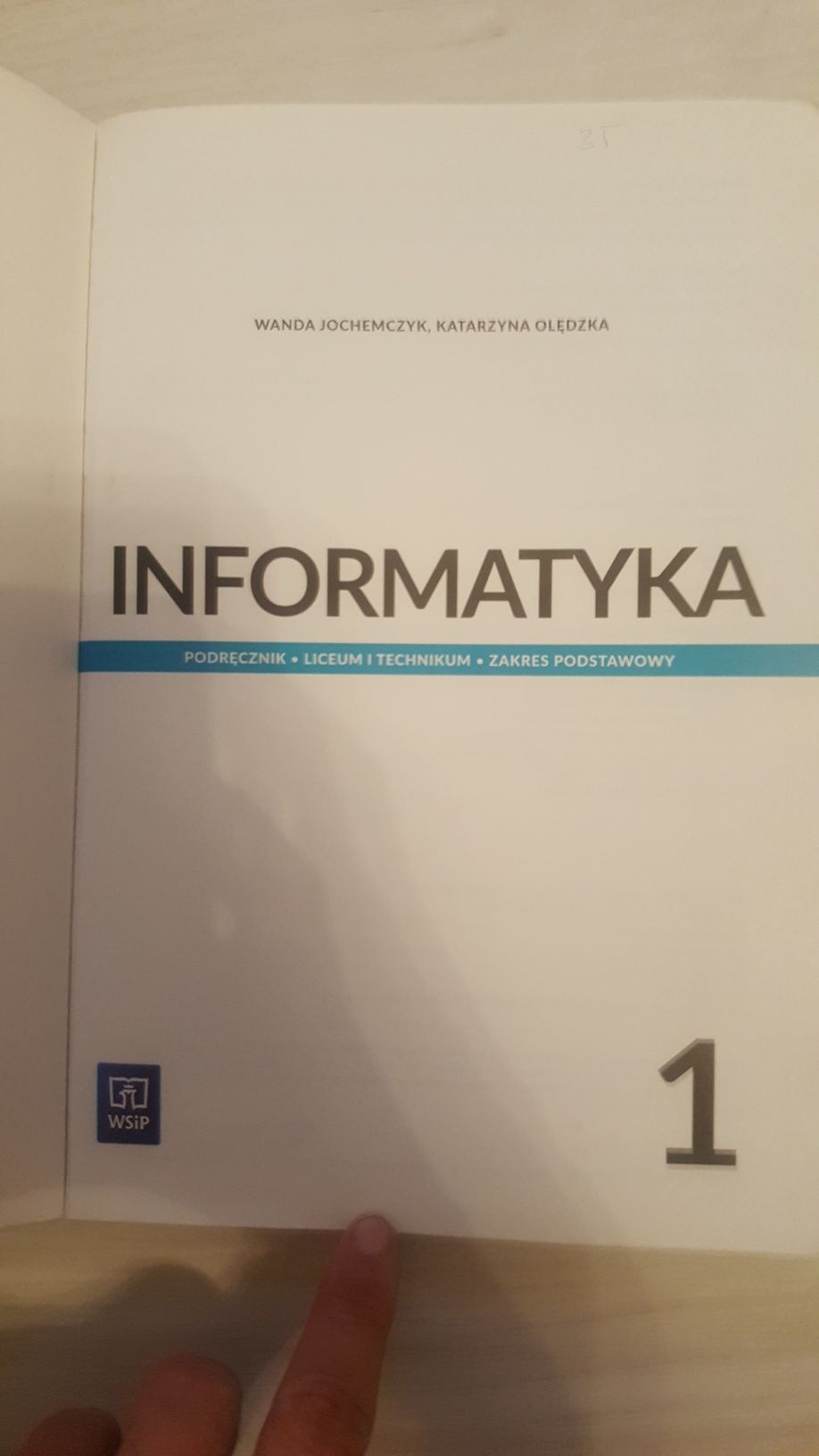 Informatyka 1.podrecznik.liceum i technikum.zakres podstawowy