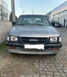 Opel Campo para peças