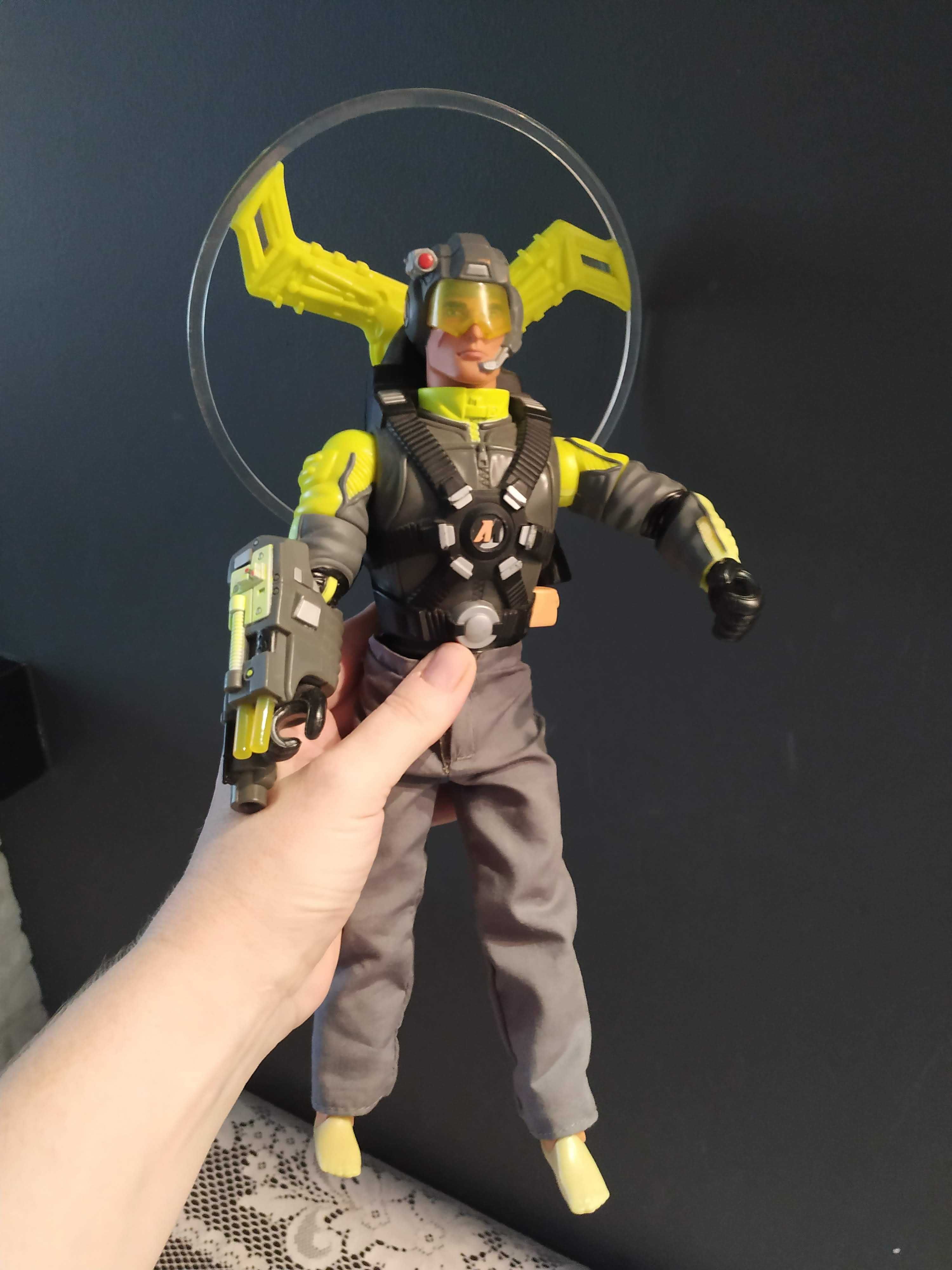 Фігурка Hasbro Action Man Air Patrol