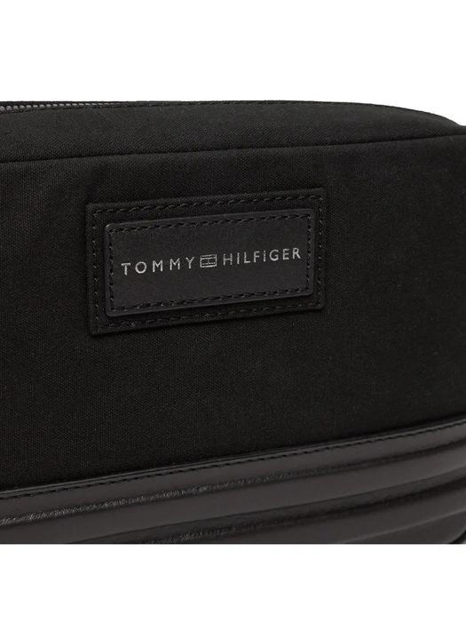 100% Tommy Hilfiger ОРИГІНАЛ плоска сумка чоловіча