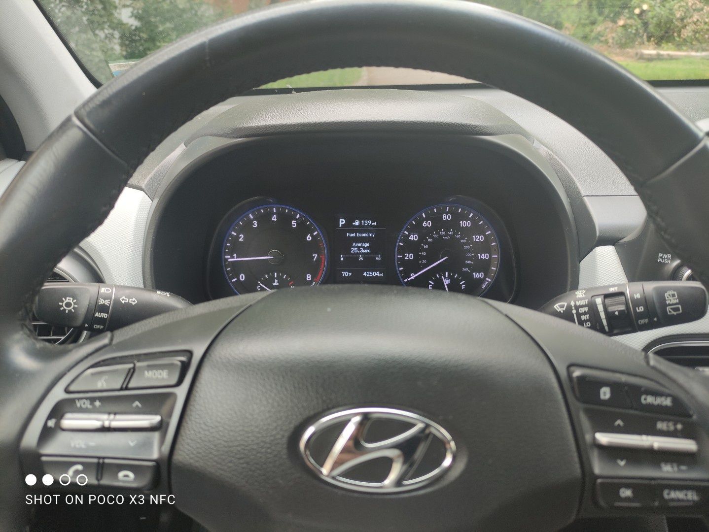 Hyundai Kona 2018 2.0 4*4