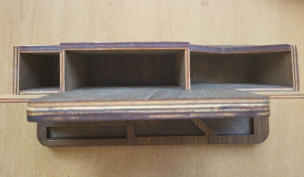 Вічний календар органайзер