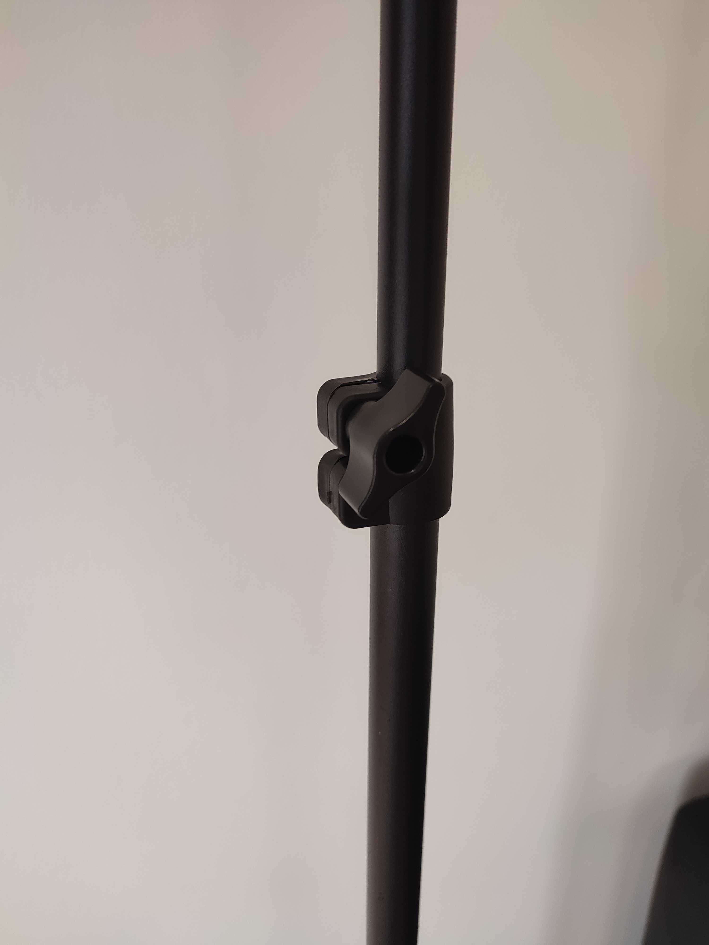 NOVO Suporte tripé para luz foto/vídeo