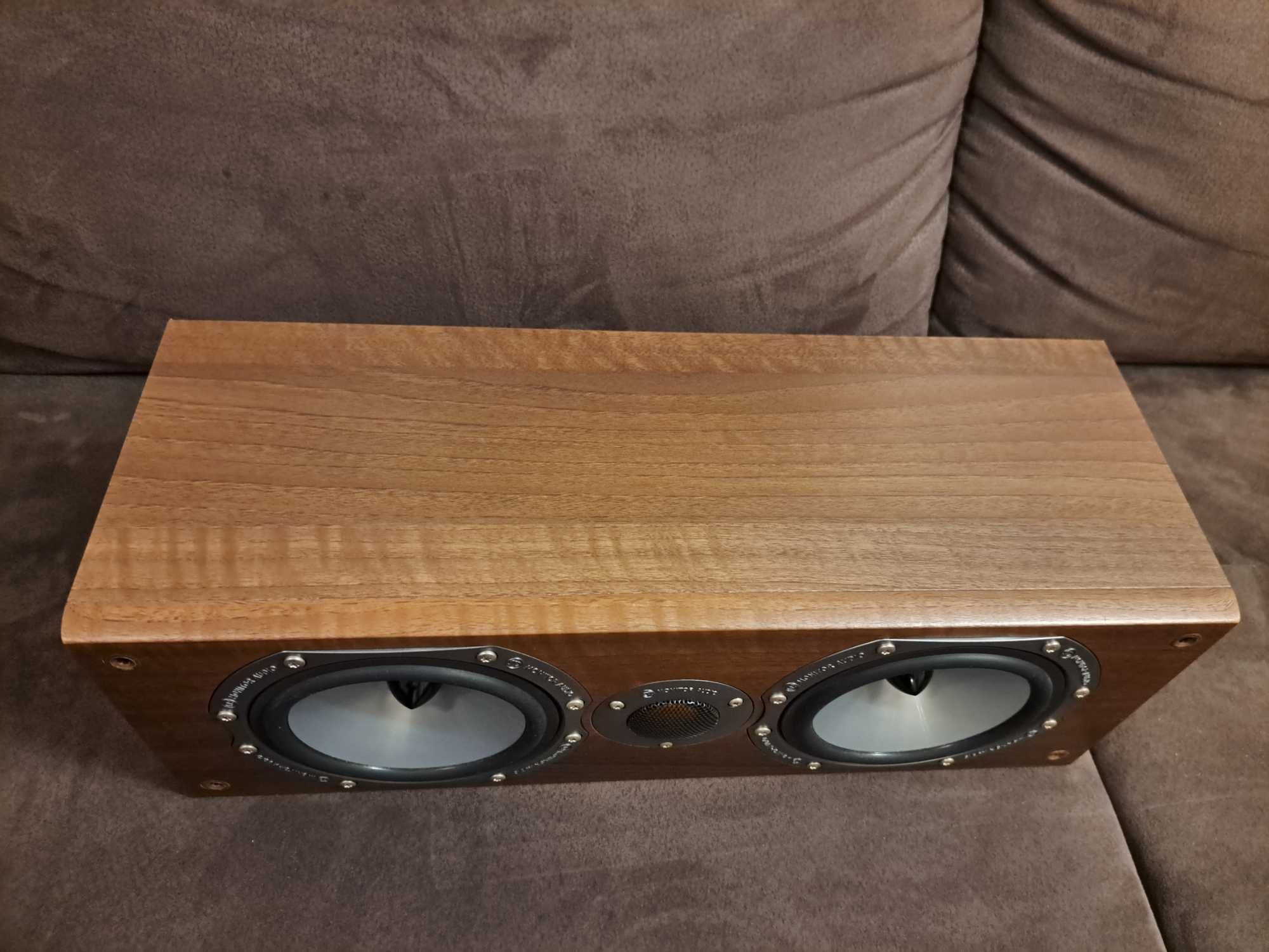 Kolumna Monitor Audio BR-LCR.