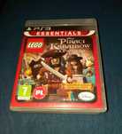 Gra lego piraci z karaibów