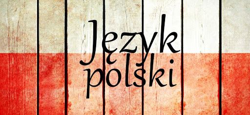 Język polski / zajęcia on-line / korepetycje j.polski