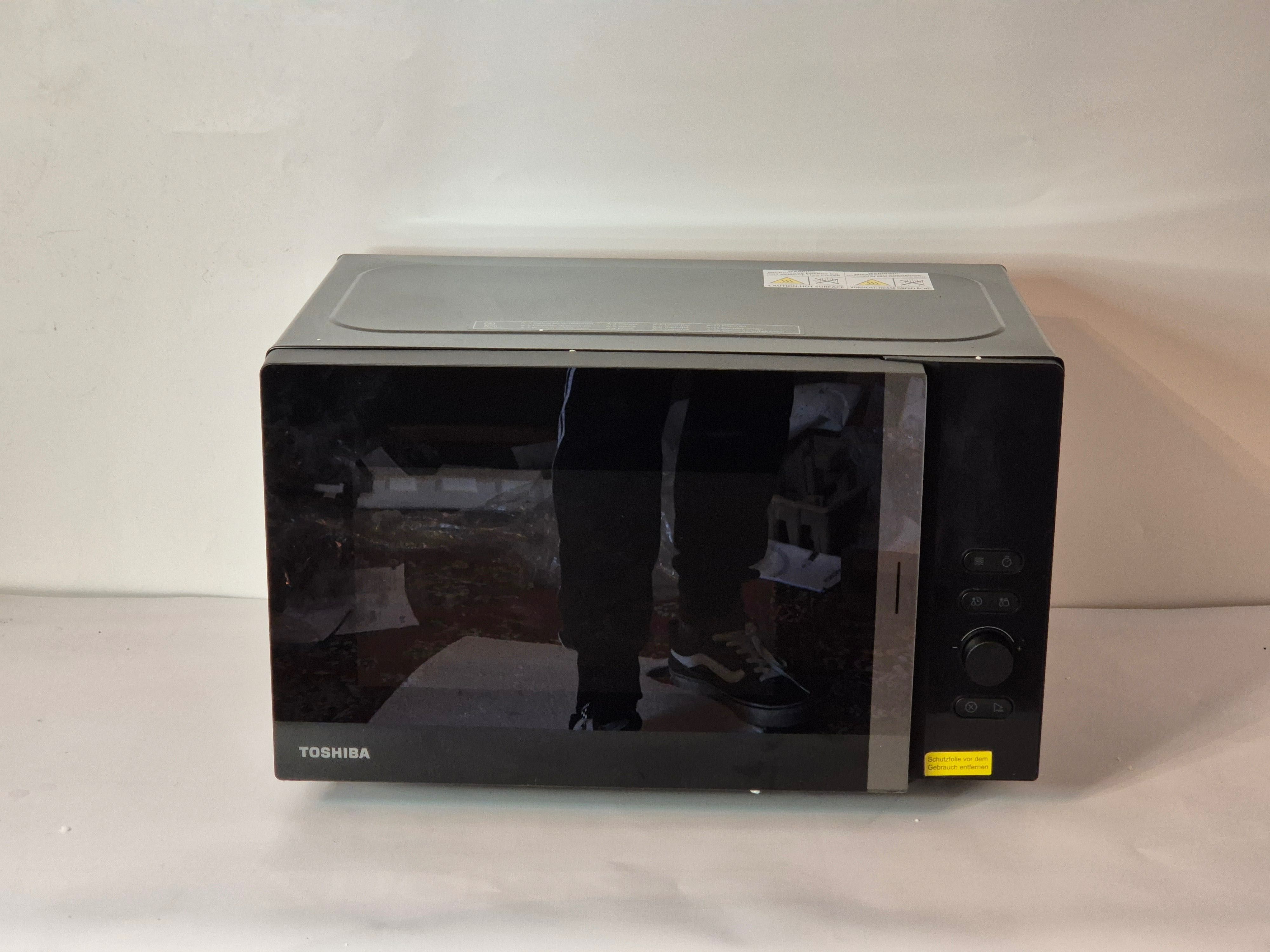 Kuchenka mikrofalowa Toshiba MV-AM20T