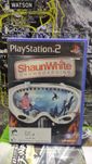Shaun White Snowboarding | PS2 | Sklep | Kraków | Wysyłka | Wymiana
