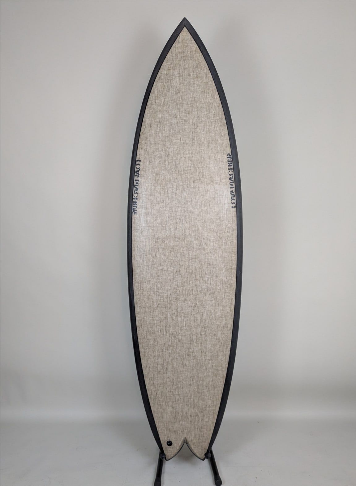 Prancha de Surf - LOVEMACHINE Pedestrian Ship 6'4'' | 37.3 L