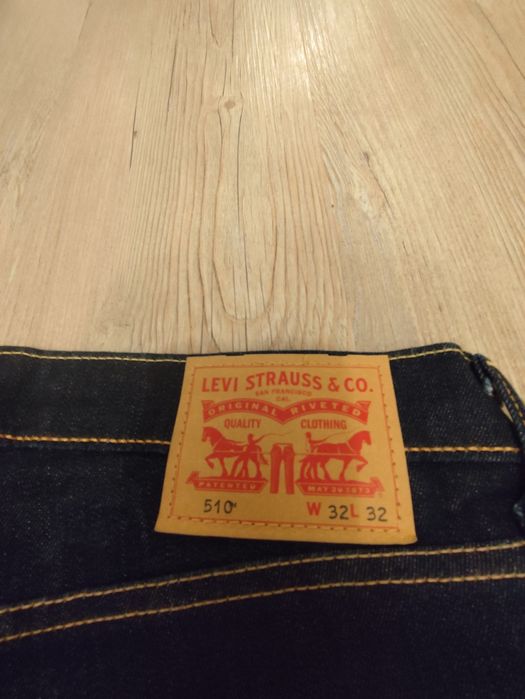 Spodnie Jeans Levi's W32 L32