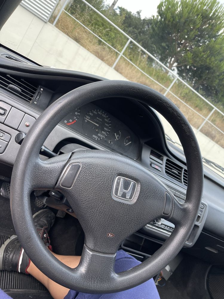 Volante honda civic VTI eg6 eg9 ej1/2