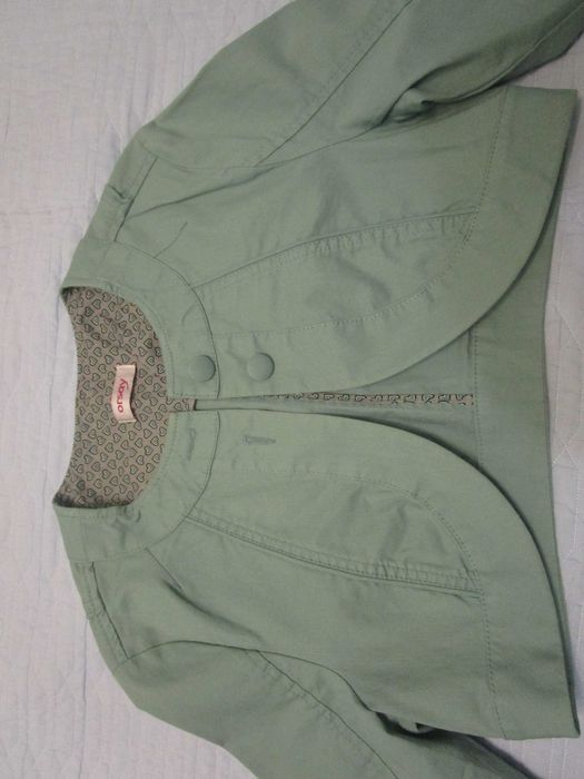 Жакет-Болеро Orsay, размер 42 или S