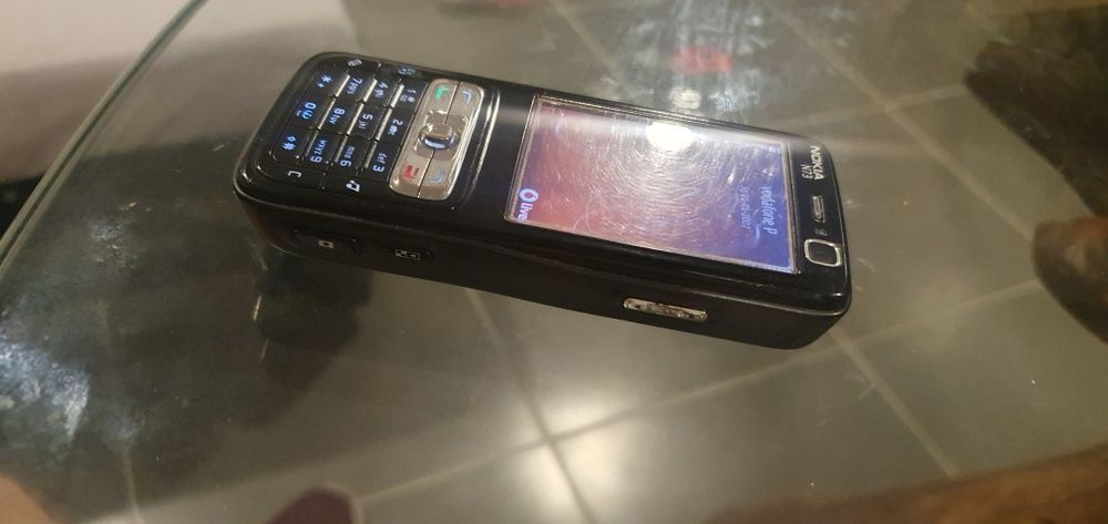 Vendo Nokia n73 e n78 rede 91