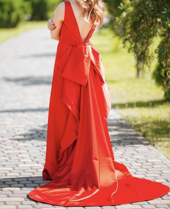 Вечірнє/випускне плаття.