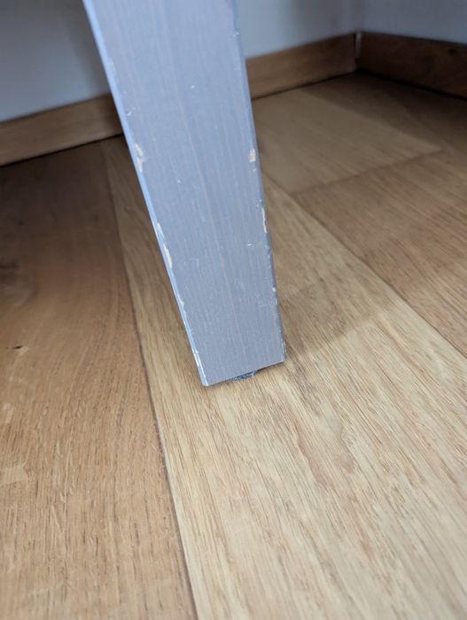 Ikea sundvik komoda dla niemowląt