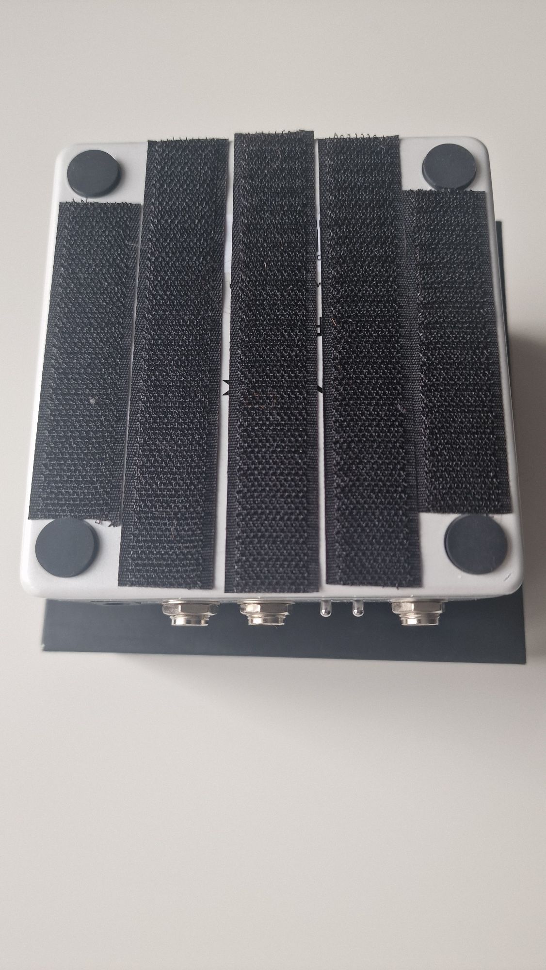 NUX Ace of Tone Efekt