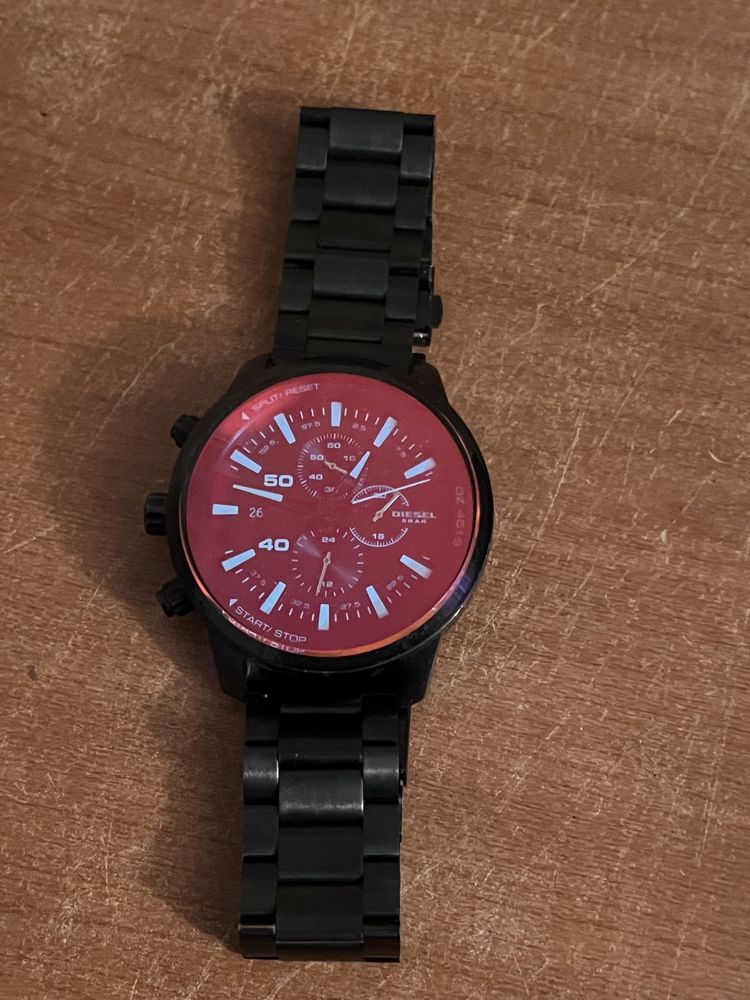 Годинник Diesel DZ4519