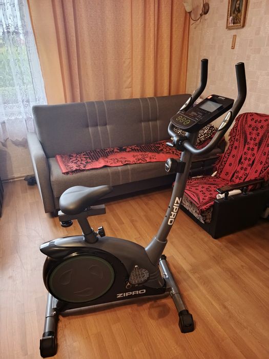 Rower stacjonarny Zipro