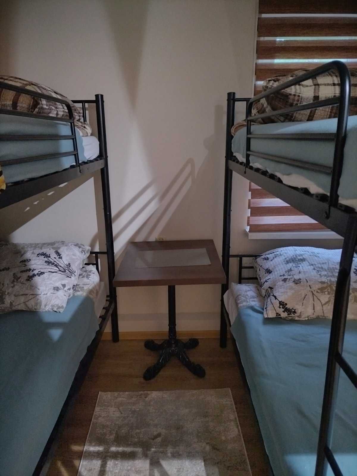 Nowy hostel Natalii domowego typu bez meldunku