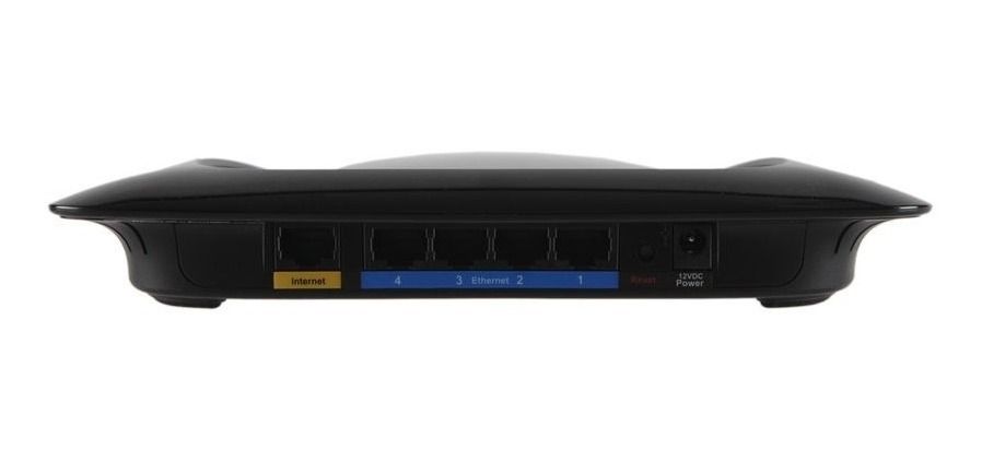 Router Wireless-N Broadband -LINKSYS WRT160N (300Mbps)