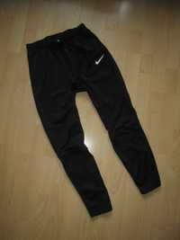 NIKE dri fit spodnie dresowe rozm.158-170