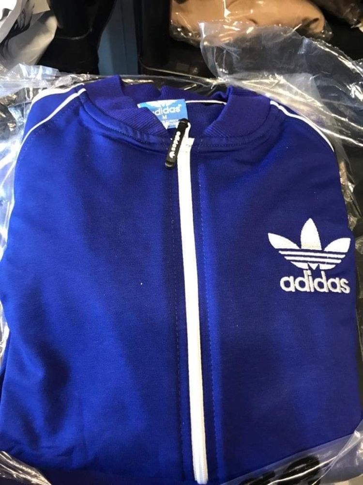 Dres męski adidas