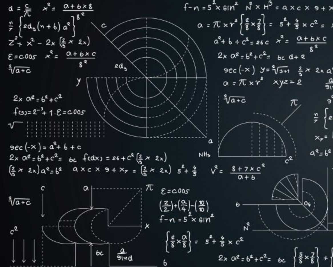 Korepetycje online z matematyki – skutecznie i bez stresu!