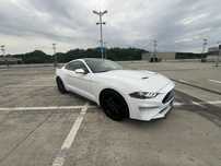 Ford Mustang Ford Mustang 2,3 EcoBoost