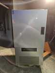 Szafa Szokowa FASTER 10T GF 230V