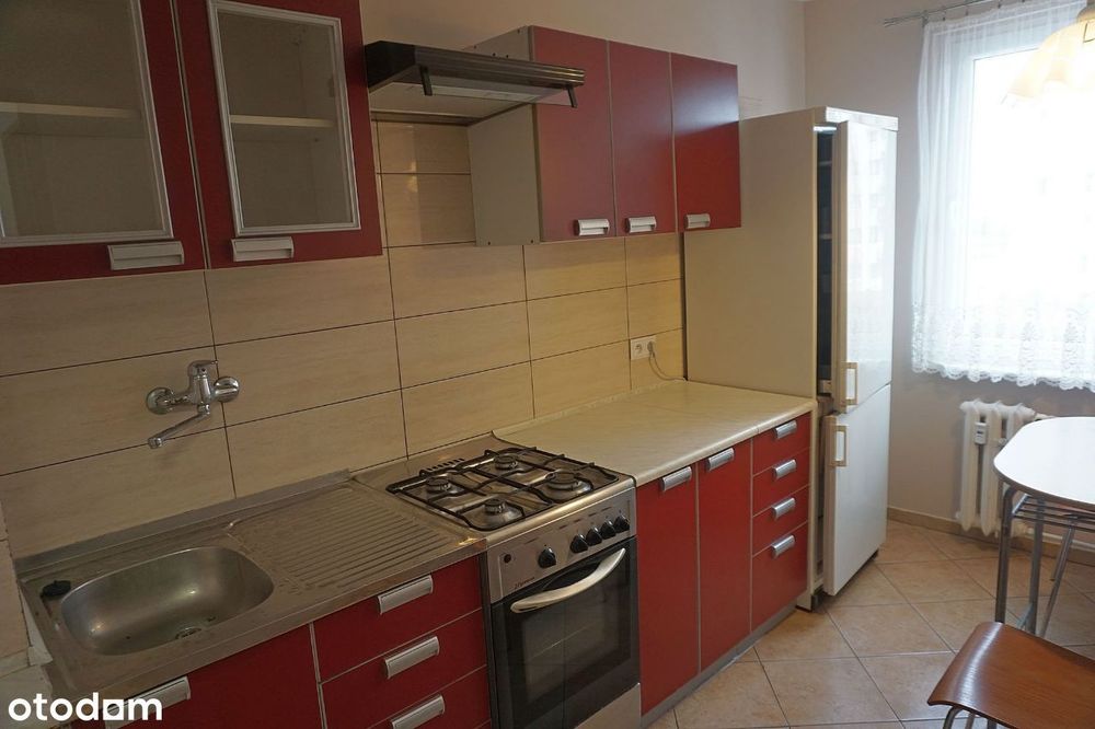 mieszkanie 3 pokojowe os.Staszica