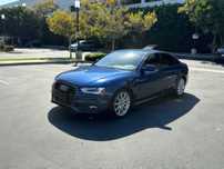 2015 Audi A4 2.0T Premium Plus