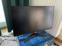 Monitor Gamingowy LG 24GN600-B