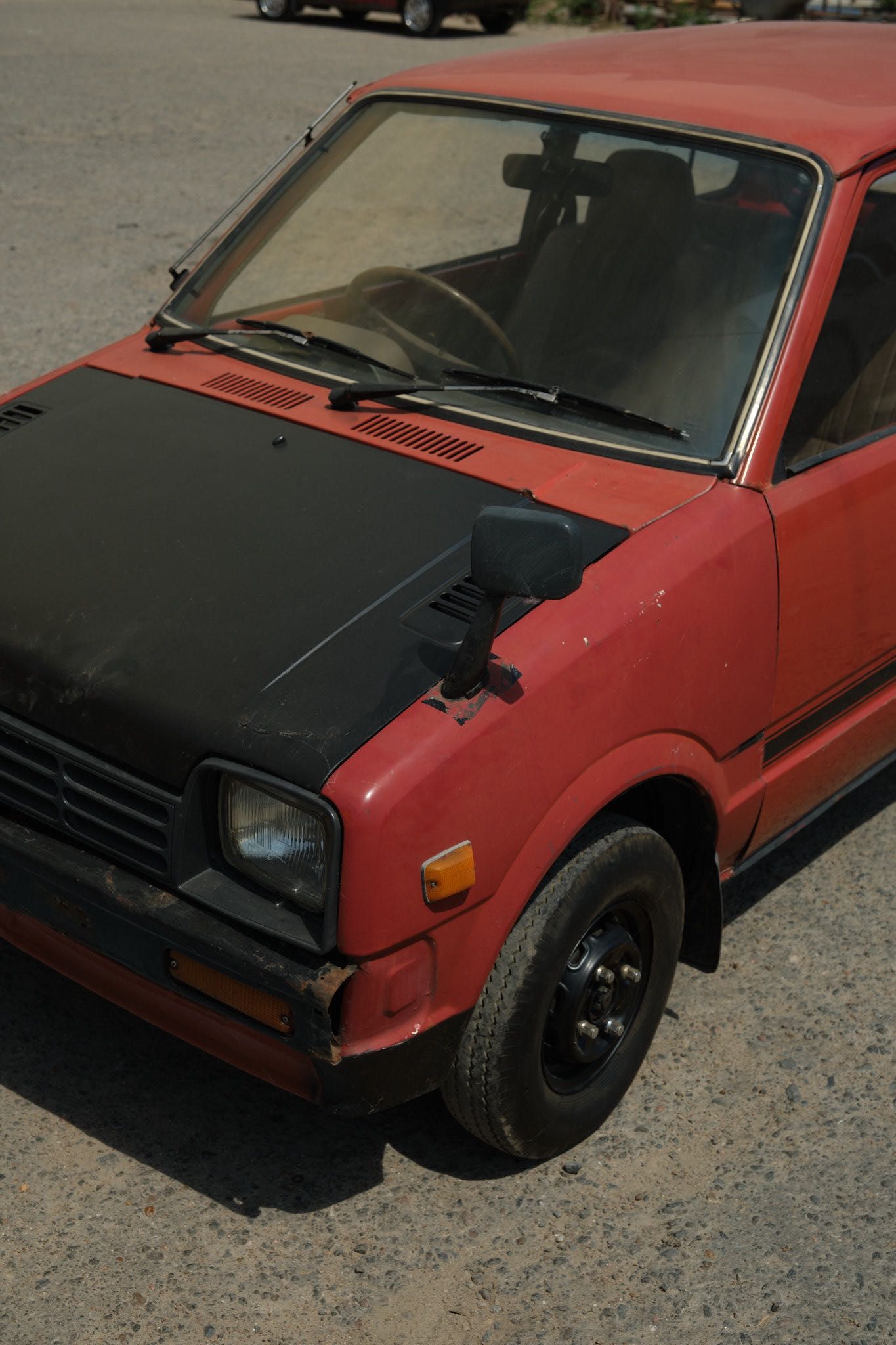 Daihatsu Mire L55/L60