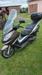 Peugeot Satelis 250