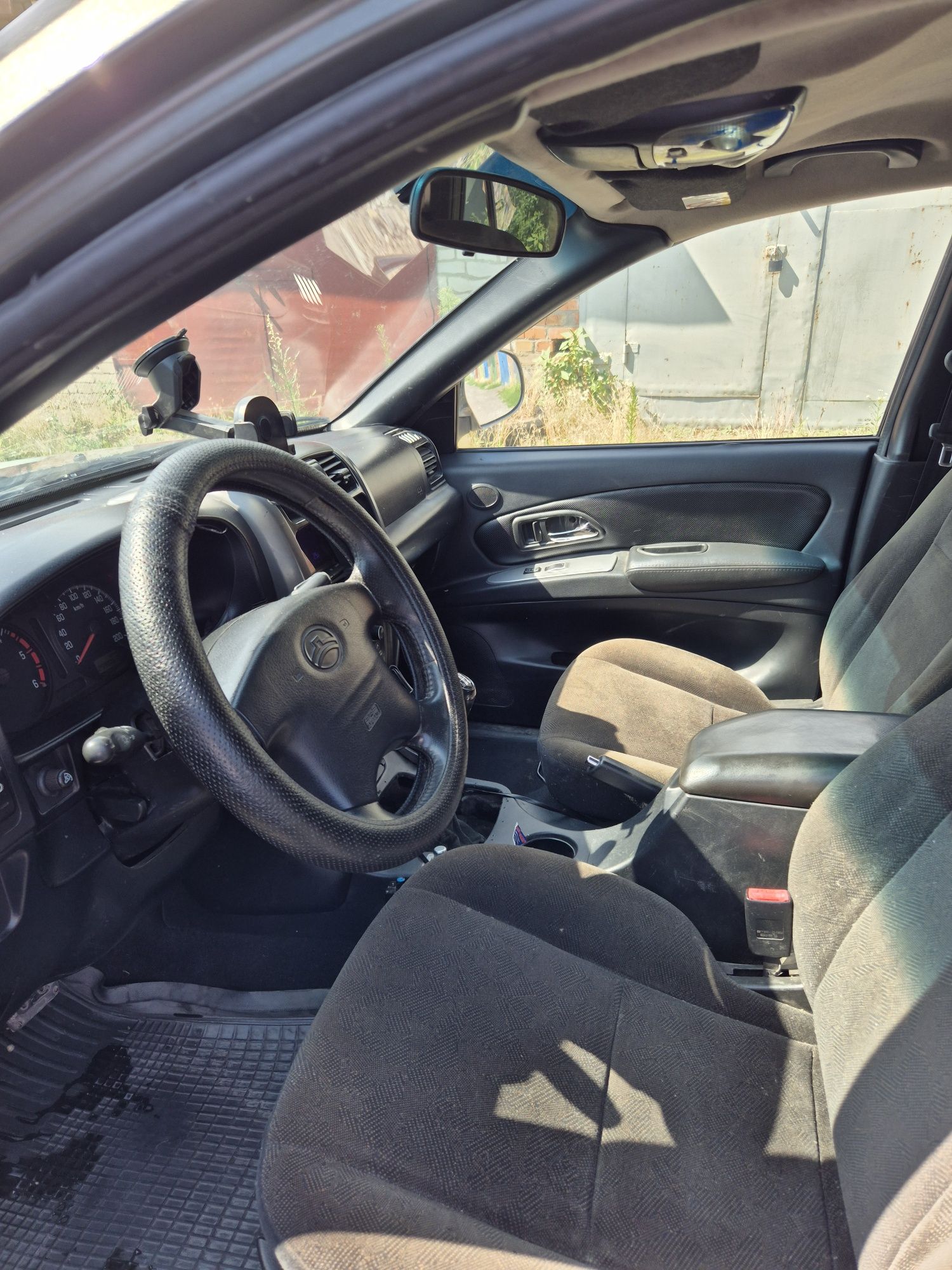 Продаж повнопривідного авто