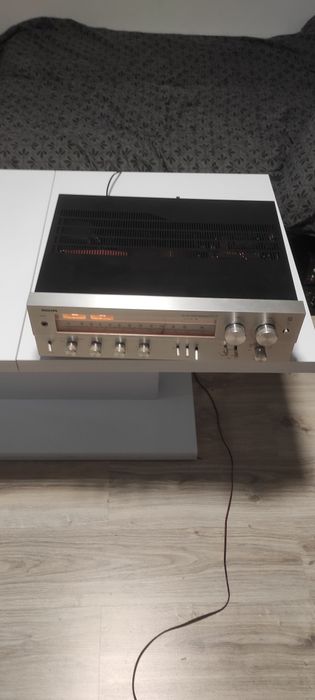 Philis Am-Fm Stereo recevied 683
