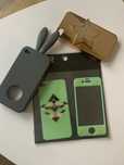Case iphone 4 etui pokrowiec naklejka na telefon